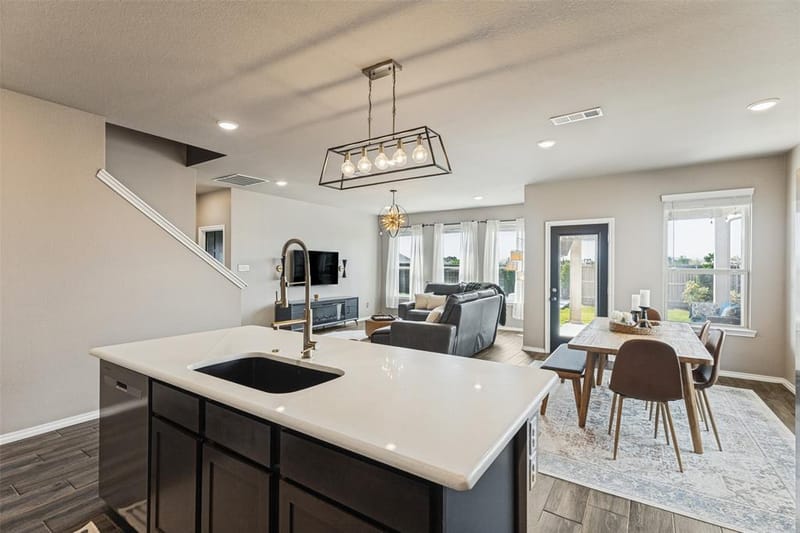 2213 Lacerta Drive, Haslet TX 76052 - Photo 12