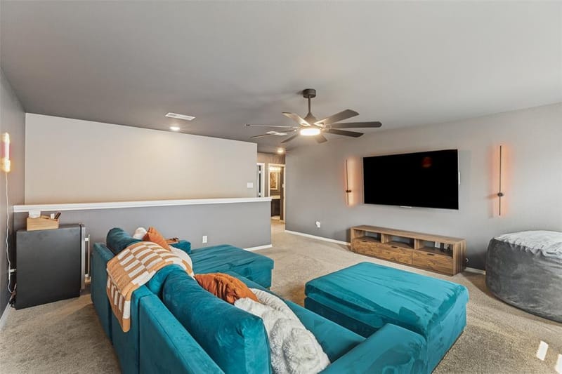 2213 Lacerta Drive, Haslet TX 76052 - Photo 22