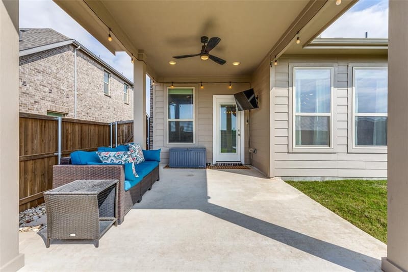 2213 Lacerta Drive, Haslet TX 76052 - Photo 32