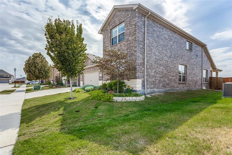 2213 Lacerta Drive, Haslet TX 76052 - Photo 28