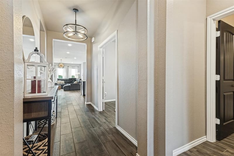 2213 Lacerta Drive, Haslet TX 76052 - Photo 5