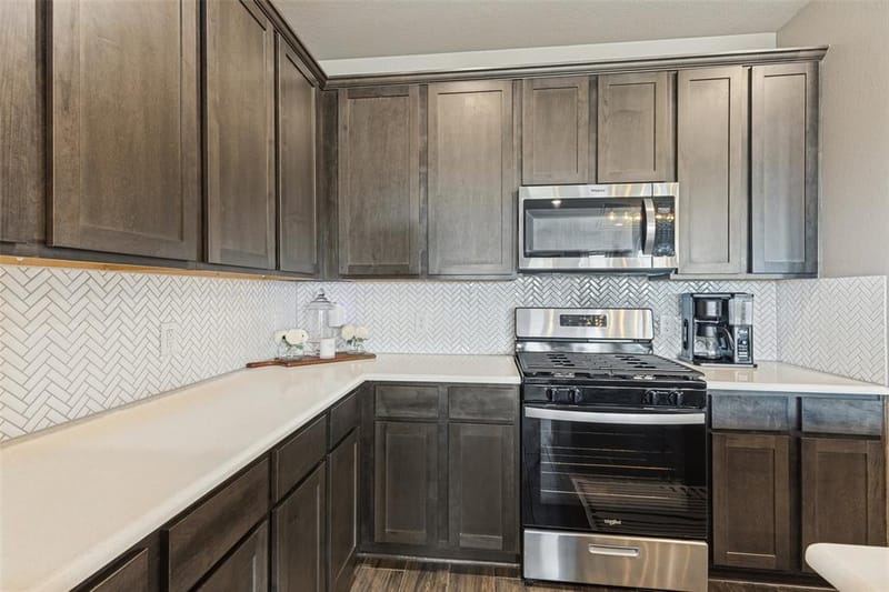 2213 Lacerta Drive, Haslet TX 76052 - Photo 9