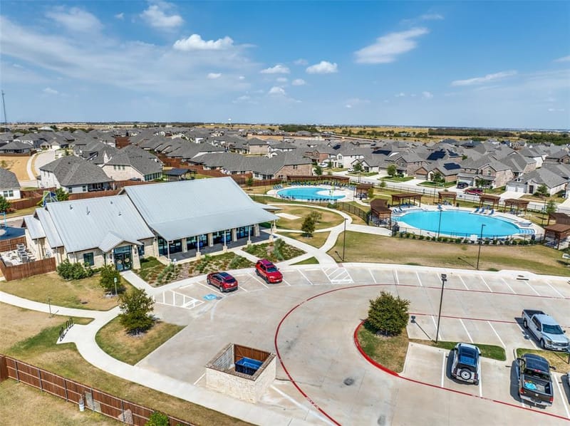 2213 Lacerta Drive, Haslet TX 76052 - Photo 34