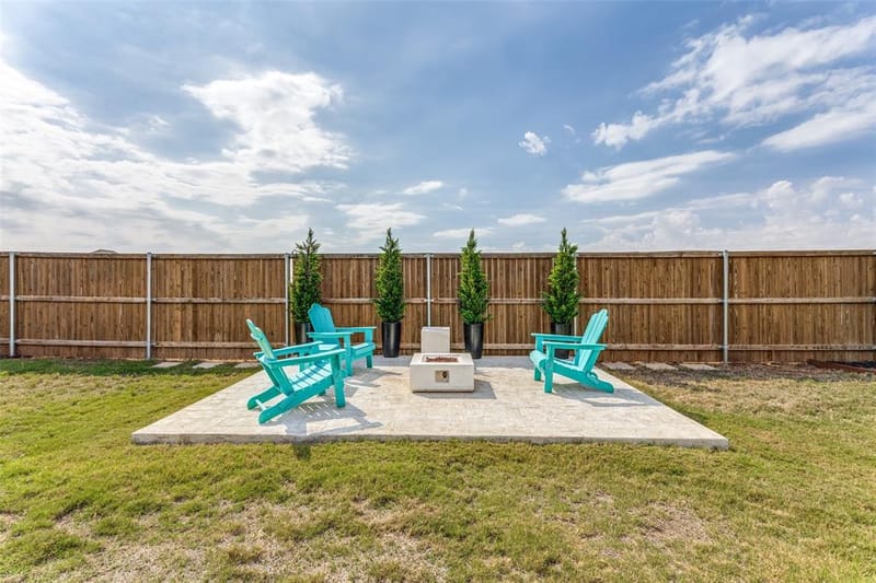 2213 Lacerta Drive, Haslet TX 76052 - Photo 33