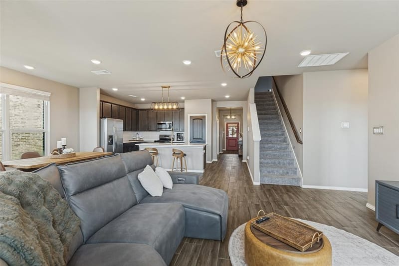 2213 Lacerta Drive, Haslet TX 76052 - Photo 14