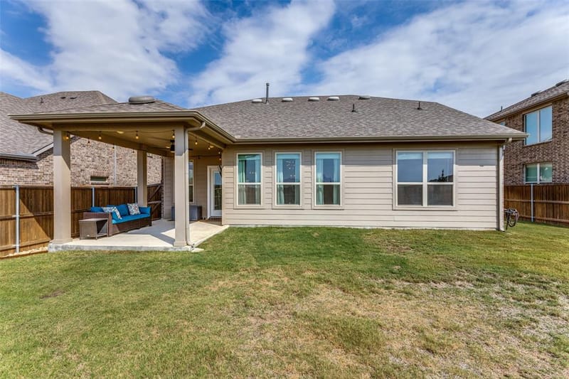 2213 Lacerta Drive, Haslet TX 76052 - Photo 31