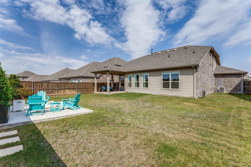 2213 Lacerta Drive, Haslet TX 76052 - Photo 4