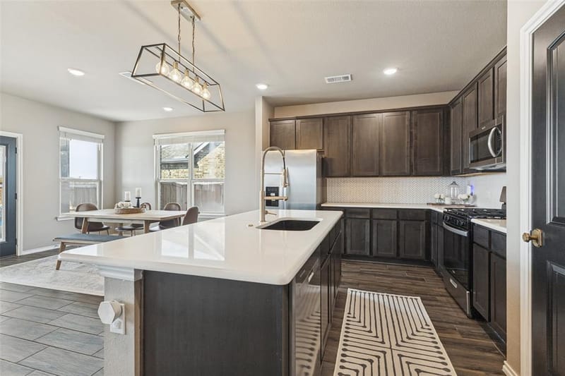 2213 Lacerta Drive, Haslet TX 76052 - Photo 8