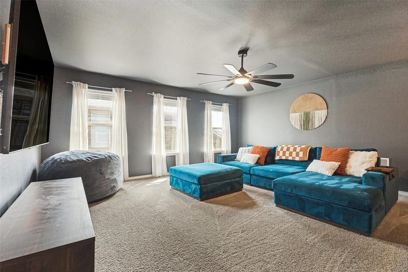 2213 Lacerta Drive, Haslet TX 76052 - Photo 21