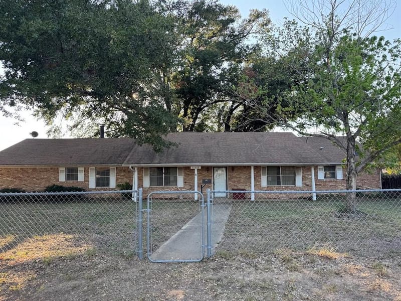 12668 County Road 1139, Tyler TX 75709