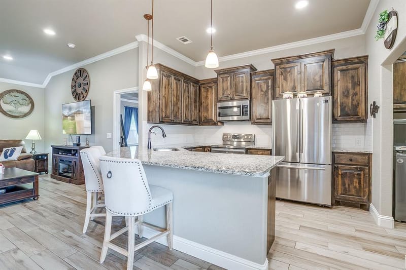 2204 Snake River Drive, Granbury TX 76048 - Photo 17