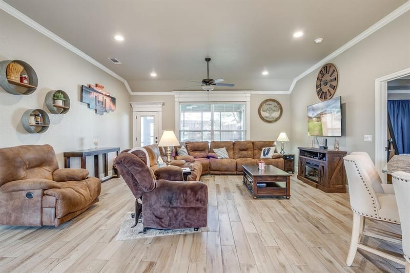 2204 Snake River Drive, Granbury TX 76048 - Photo 22