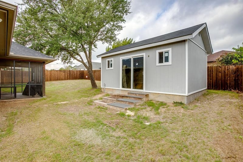 2204 Snake River Drive, Granbury TX 76048 - Photo 8