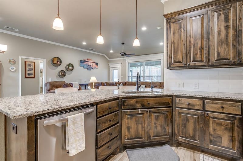 2204 Snake River Drive, Granbury TX 76048 - Photo 21