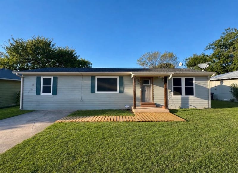 2611 Horne Circle, Caddo Mills TX 75135