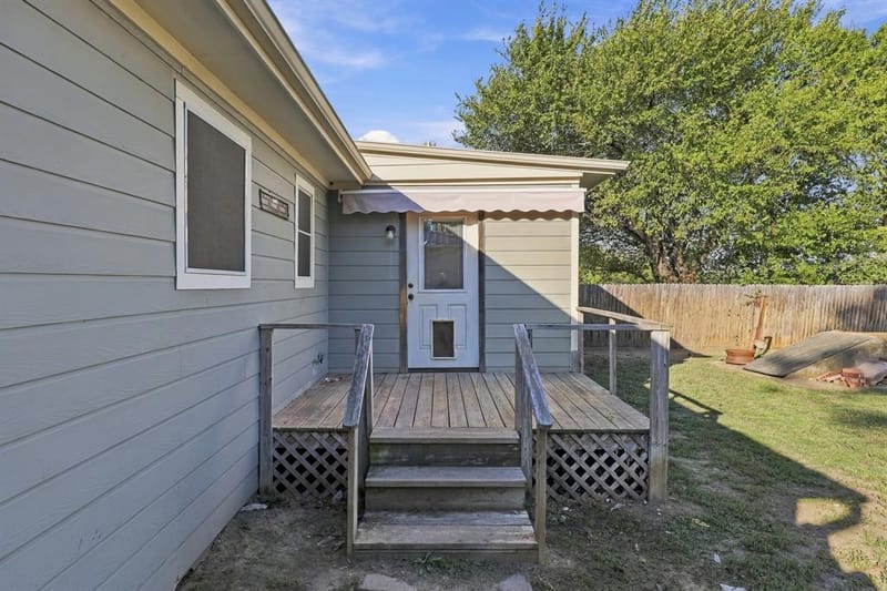 2611 Horne Circle, Caddo Mills TX 75135 - Photo 21