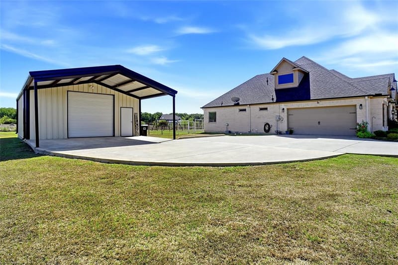 135 Smith Lane, Combine TX 75159 - Photo 23