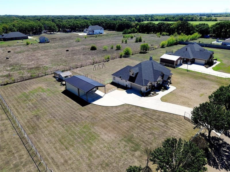 135 Smith Lane, Combine TX 75159 - Photo 27