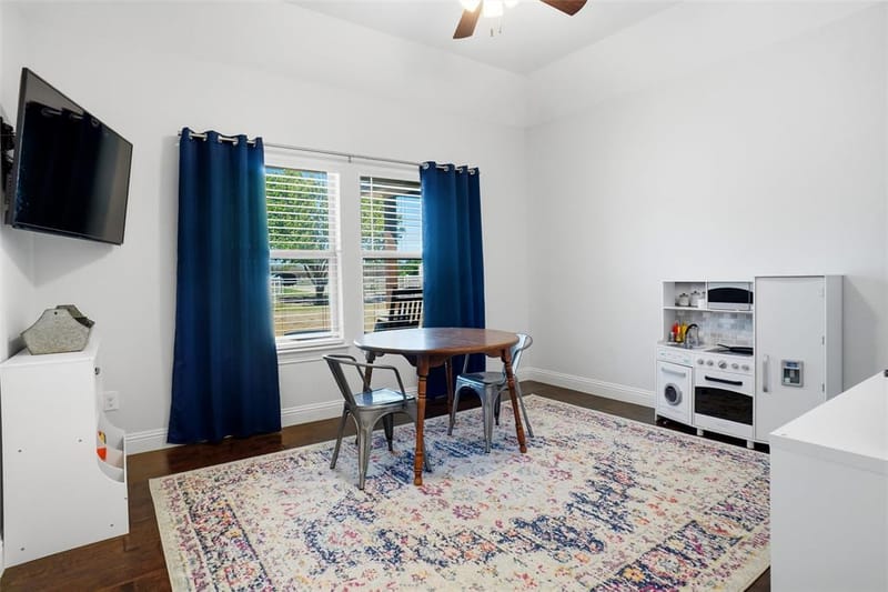 135 Smith Lane, Combine TX 75159 - Photo 17