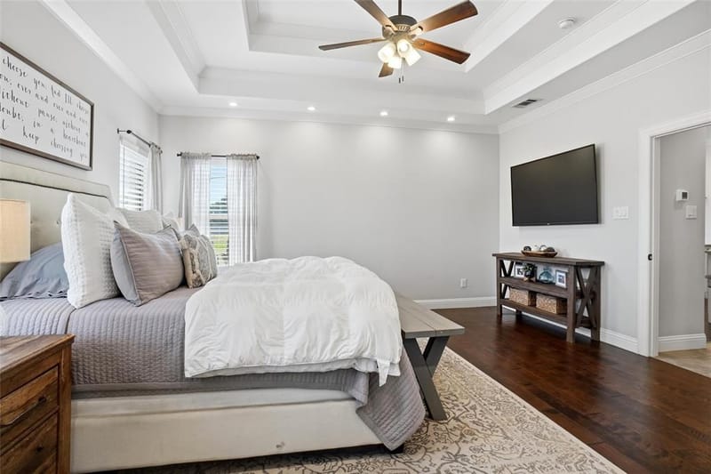 135 Smith Lane, Combine TX 75159 - Photo 12