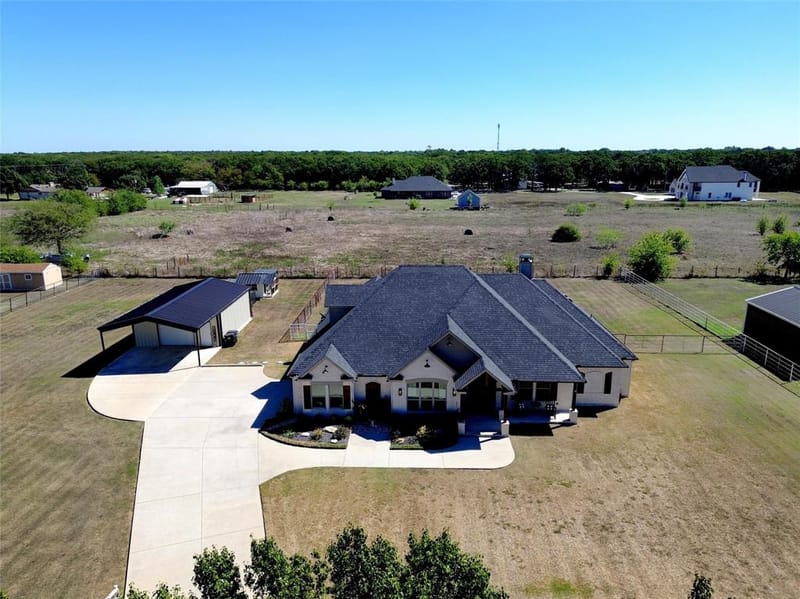 135 Smith Lane, Combine TX 75159 - Photo 26