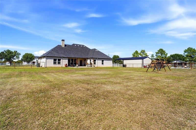 135 Smith Lane, Combine TX 75159 - Photo 22