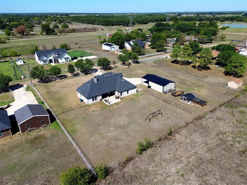 135 Smith Lane, Combine TX 75159 - Photo 28