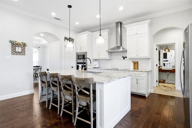 135 Smith Lane, Combine TX 75159 - Photo 8