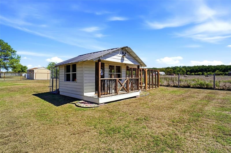 135 Smith Lane, Combine TX 75159 - Photo 25