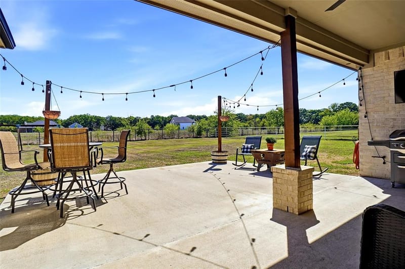 135 Smith Lane, Combine TX 75159 - Photo 21