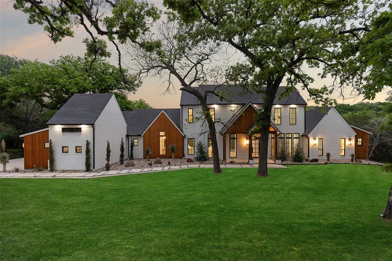 700 Cactus Rio Drive, Weatherford TX 76087