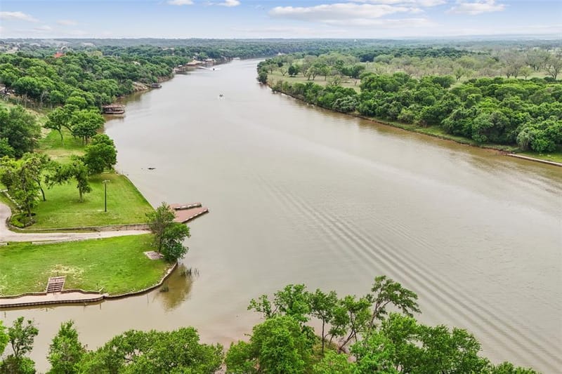 700 Cactus Rio Drive, Weatherford TX 76087 - Photo 4