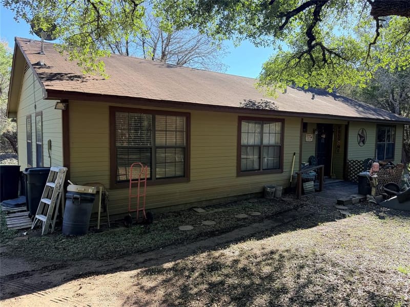 177 Highline Road, Valley Mills TX 76689 - Photo 10