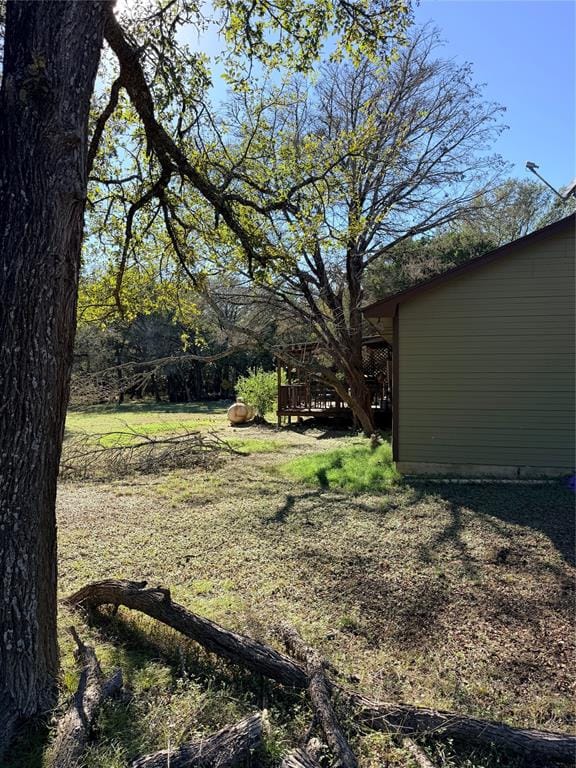 177 Highline Road, Valley Mills TX 76689 - Photo 8