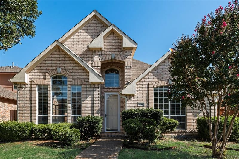 2716 Carnation Drive, Richardson TX 75082 - Photo 2