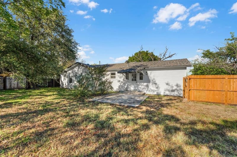 4548 Hodgkins Road, Lake Worth TX 76135 - Photo 20