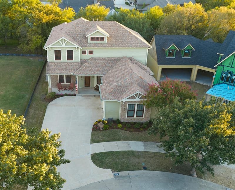 1034 Saint Thomas Court, Rockwall TX 75087 - Photo 2