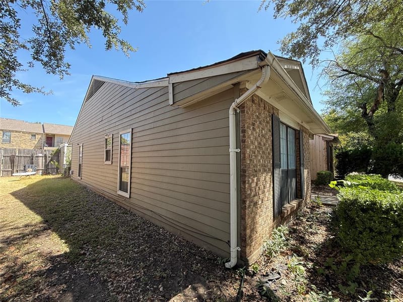8837 Saint Thomas Circle, Dallas TX 75228 - Photo 3