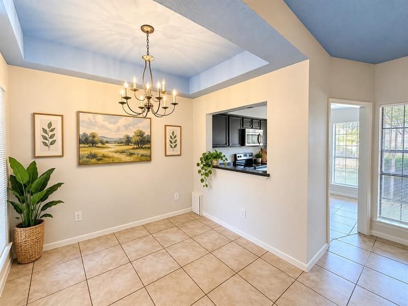 9601 Forest Lane # 512, Dallas TX 75243 - Photo 2