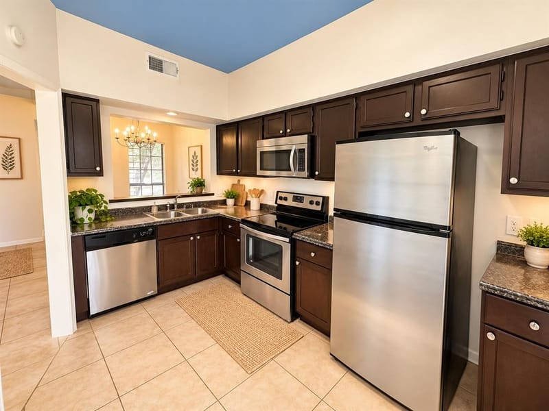 9601 Forest Lane # 512, Dallas TX 75243 - Photo 9
