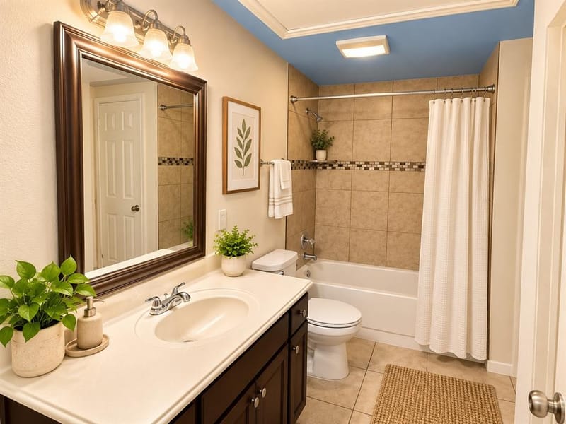 9601 Forest Lane # 512, Dallas TX 75243 - Photo 10