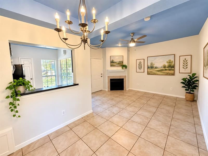 9601 Forest Lane # 512, Dallas TX 75243 - Photo 8