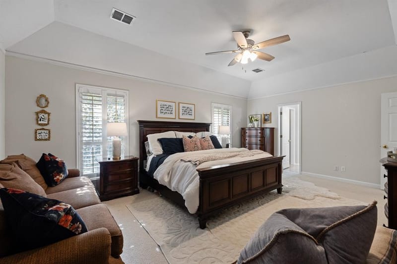 405 Lincoln Oaks Drive, Burleson TX 76028 - Photo 27