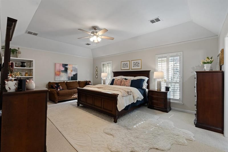 405 Lincoln Oaks Drive, Burleson TX 76028 - Photo 26