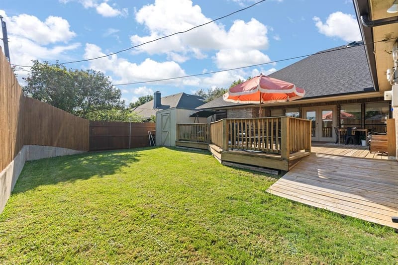 405 Lincoln Oaks Drive, Burleson TX 76028 - Photo 36