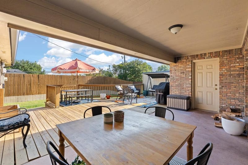 405 Lincoln Oaks Drive, Burleson TX 76028 - Photo 32