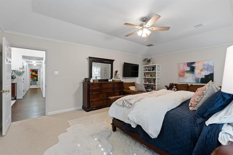 405 Lincoln Oaks Drive, Burleson TX 76028 - Photo 28