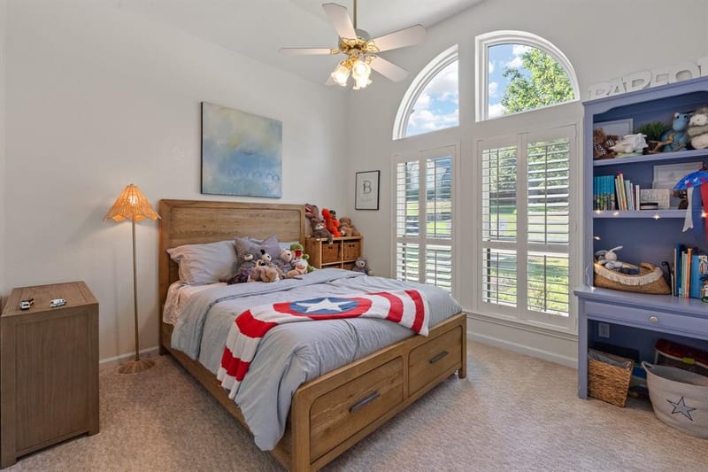405 Lincoln Oaks Drive, Burleson TX 76028 - Photo 20