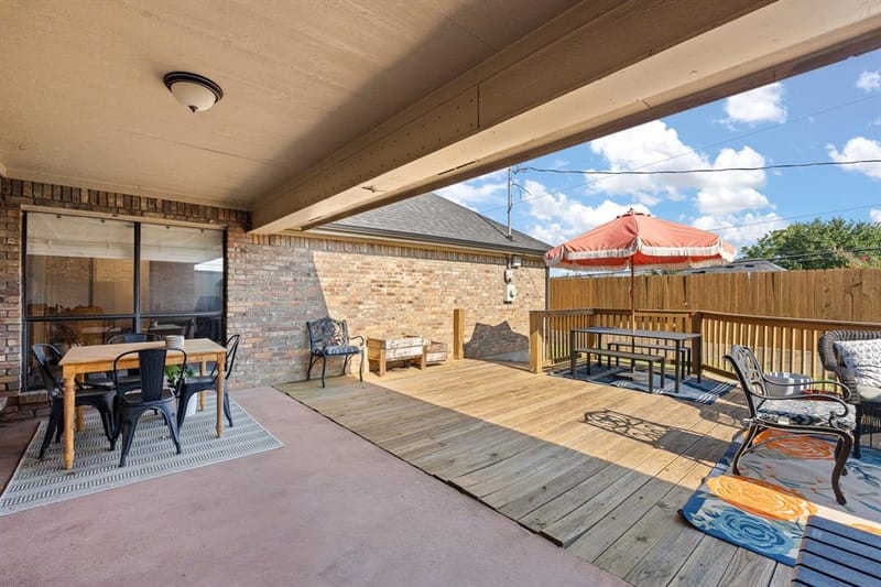 405 Lincoln Oaks Drive, Burleson TX 76028 - Photo 33