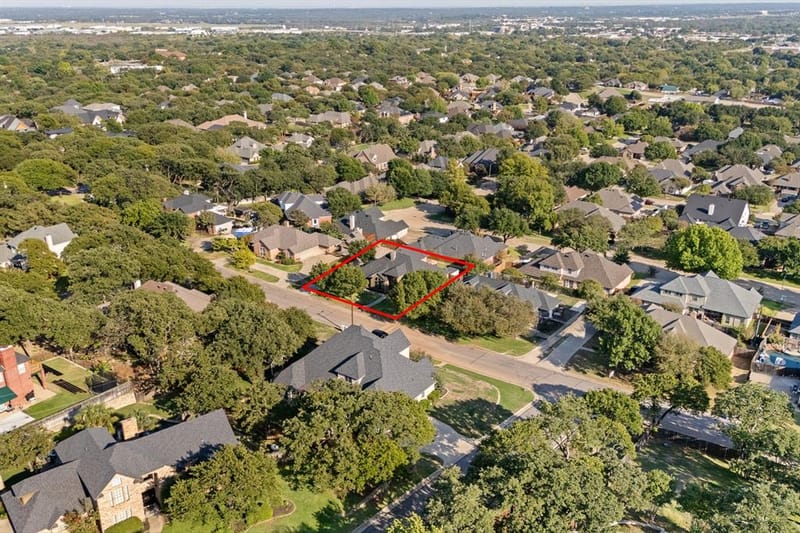 405 Lincoln Oaks Drive, Burleson TX 76028 - Photo 37